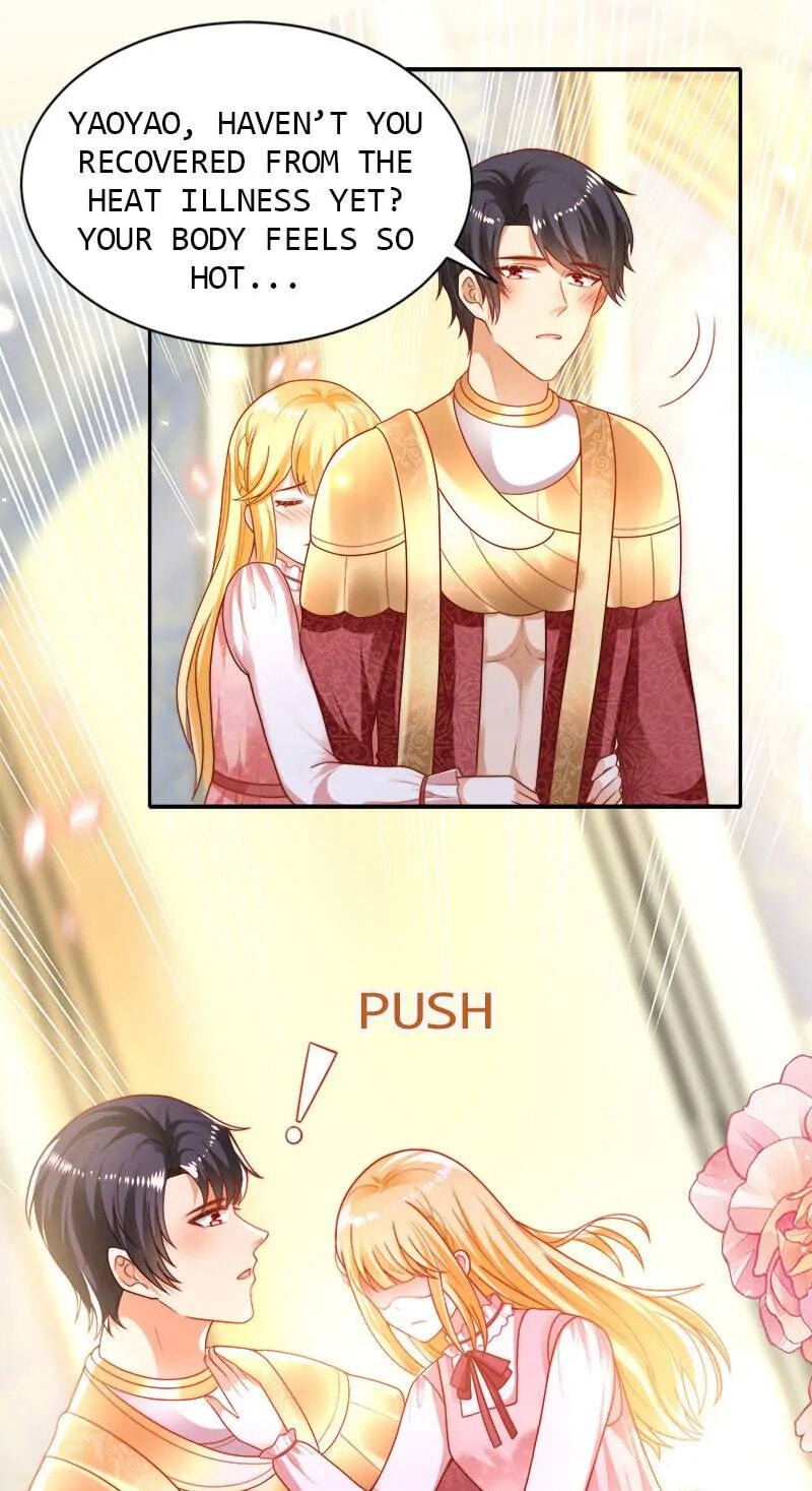 Apple of Pharaoh's Eye Chapter 95 page 11 - 