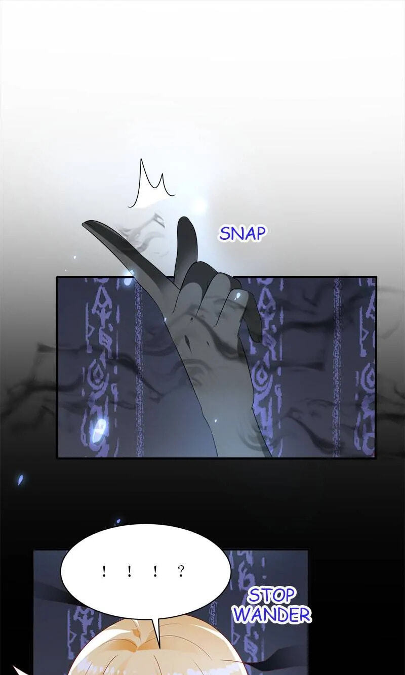 Apple of Pharaoh's Eye Chapter 95 page 15 - 