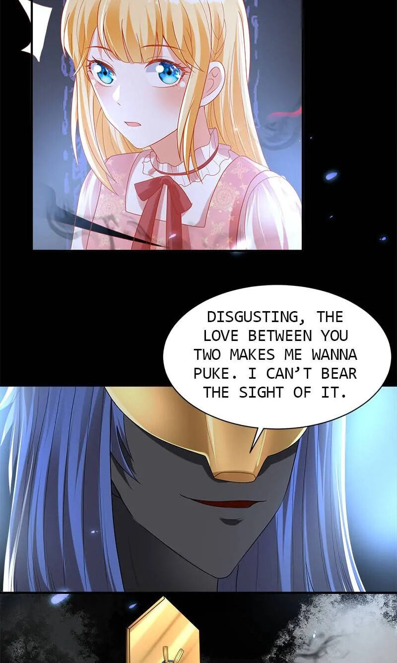 Apple of Pharaoh's Eye Chapter 95 page 16 - 
