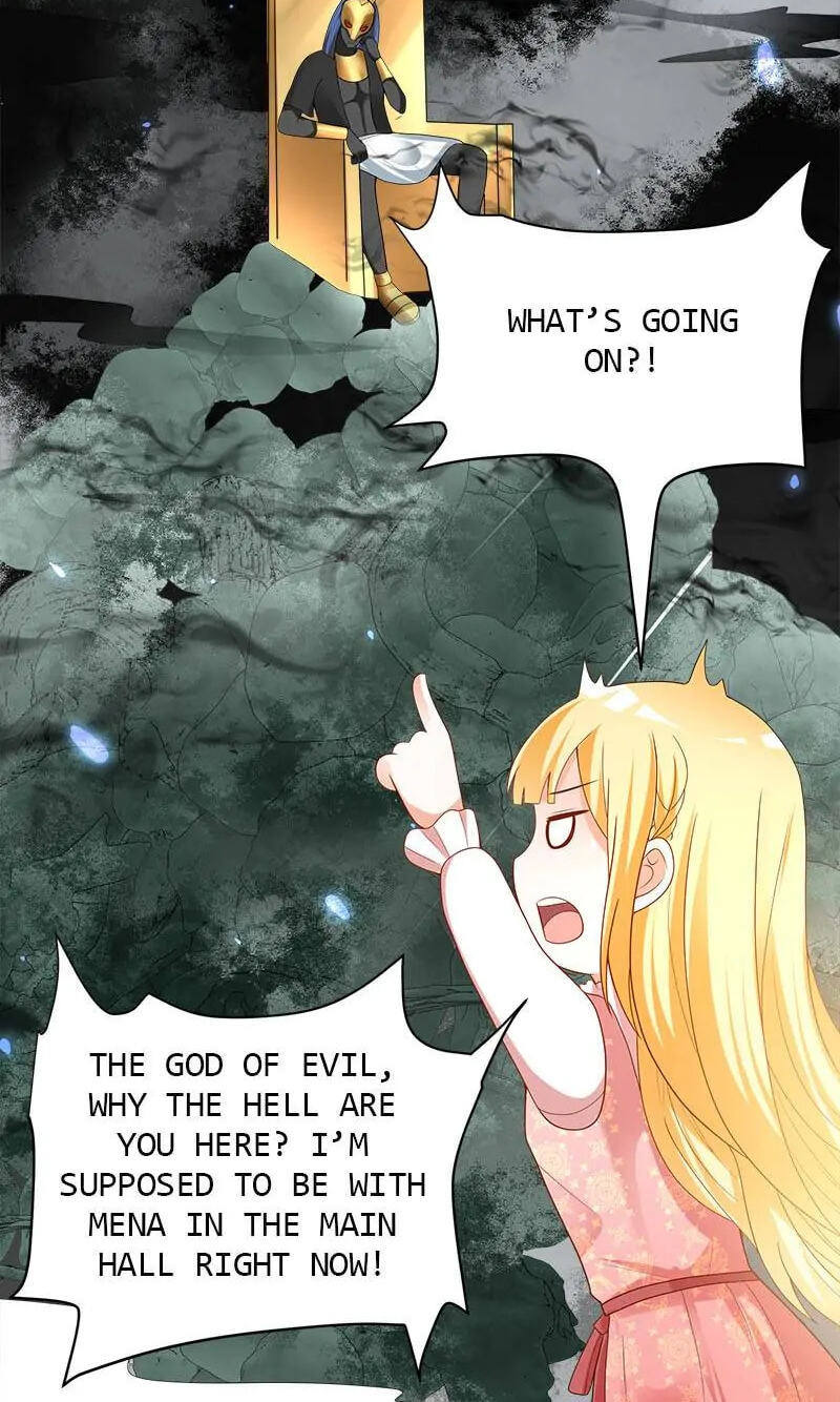 Apple of Pharaoh's Eye Chapter 95 page 17 - 
