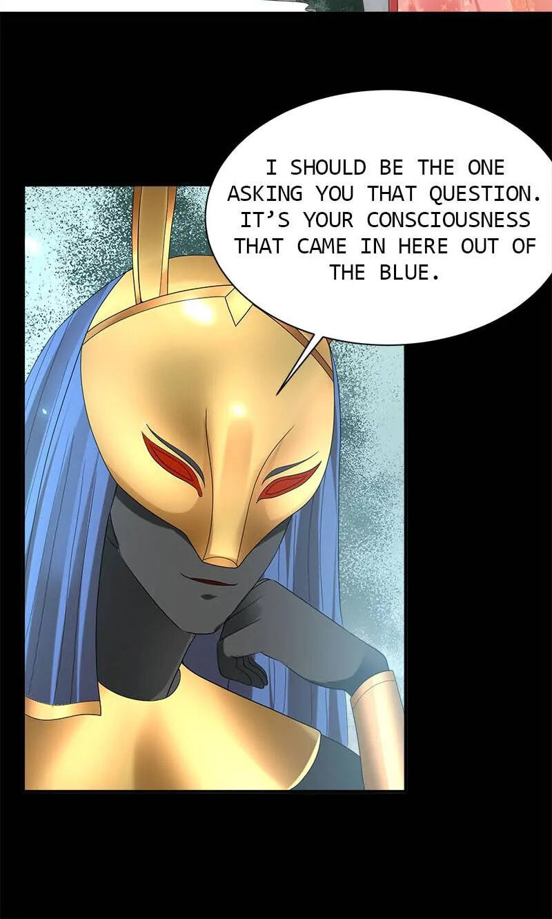 Apple of Pharaoh's Eye Chapter 95 page 18 - 