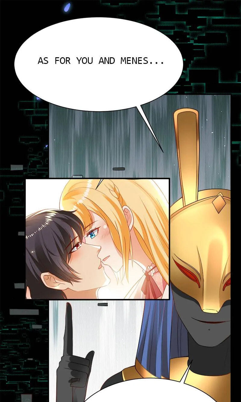 Apple of Pharaoh's Eye Chapter 95 page 19 - 