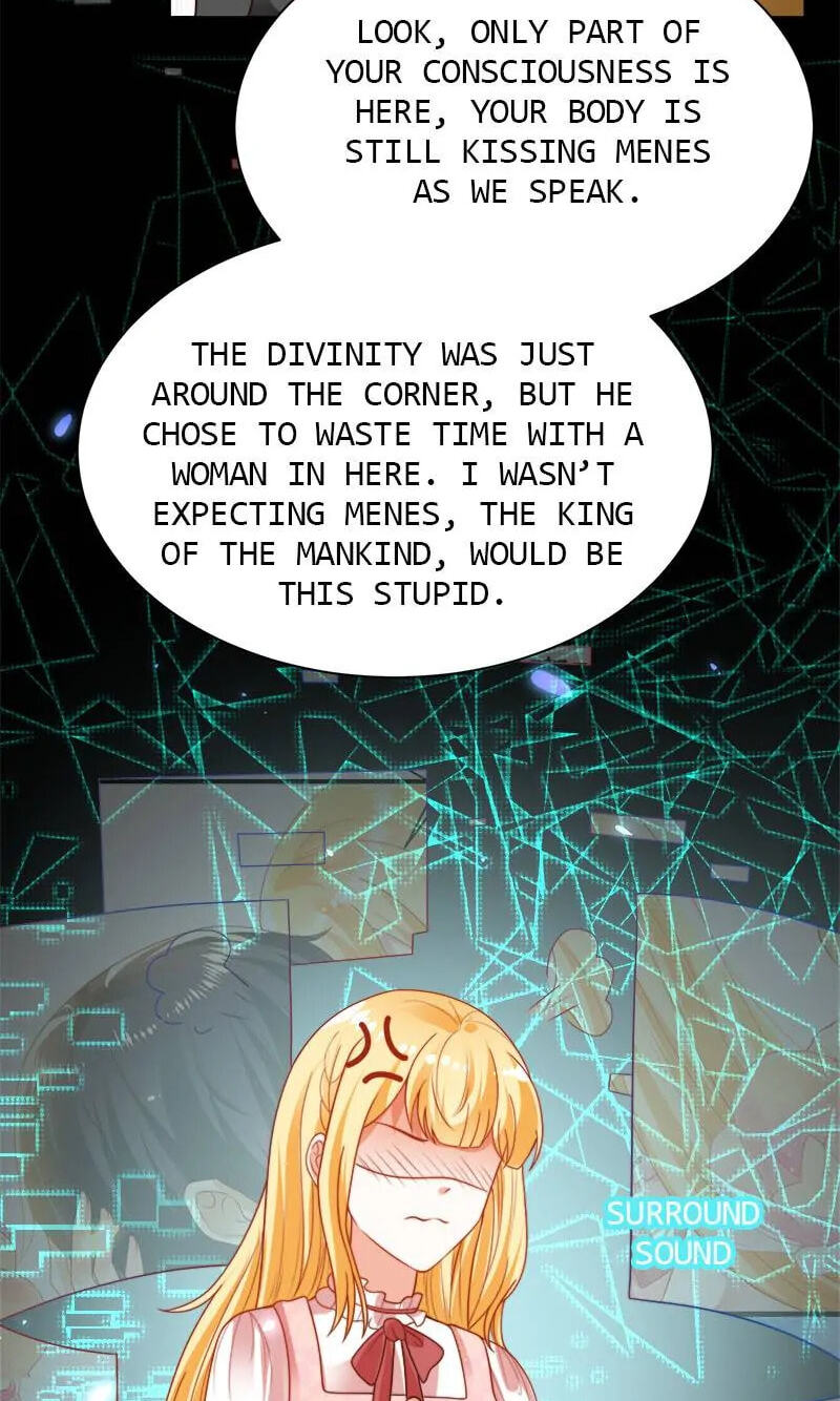 Apple of Pharaoh's Eye Chapter 95 page 20 - 