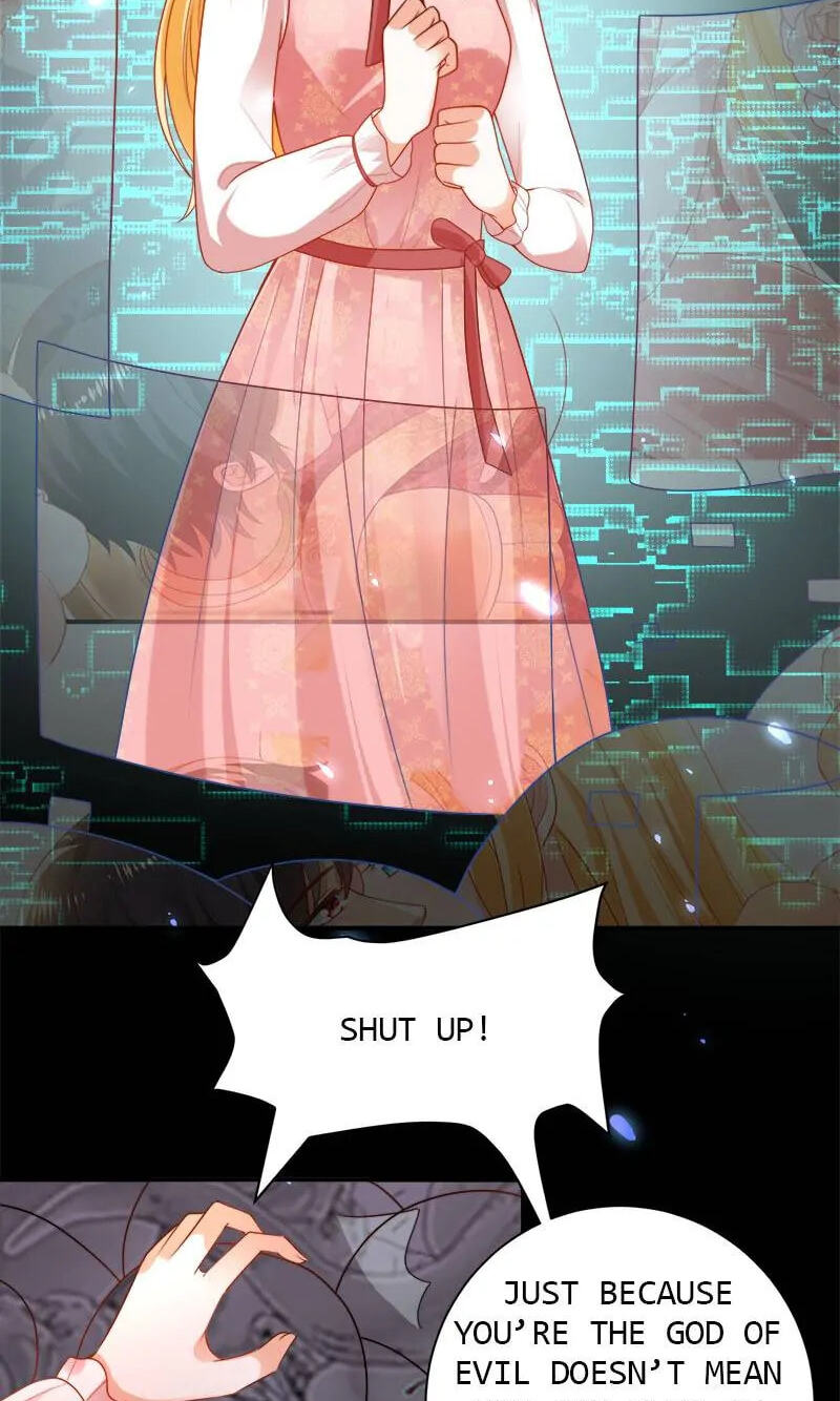 Apple of Pharaoh's Eye Chapter 95 page 21 - 