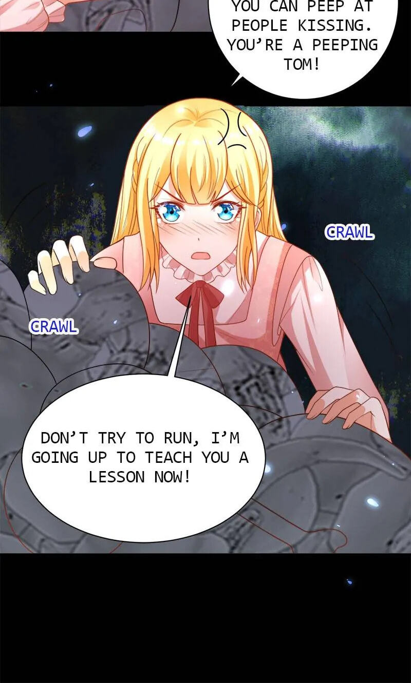 Apple of Pharaoh's Eye Chapter 95 page 22 - 
