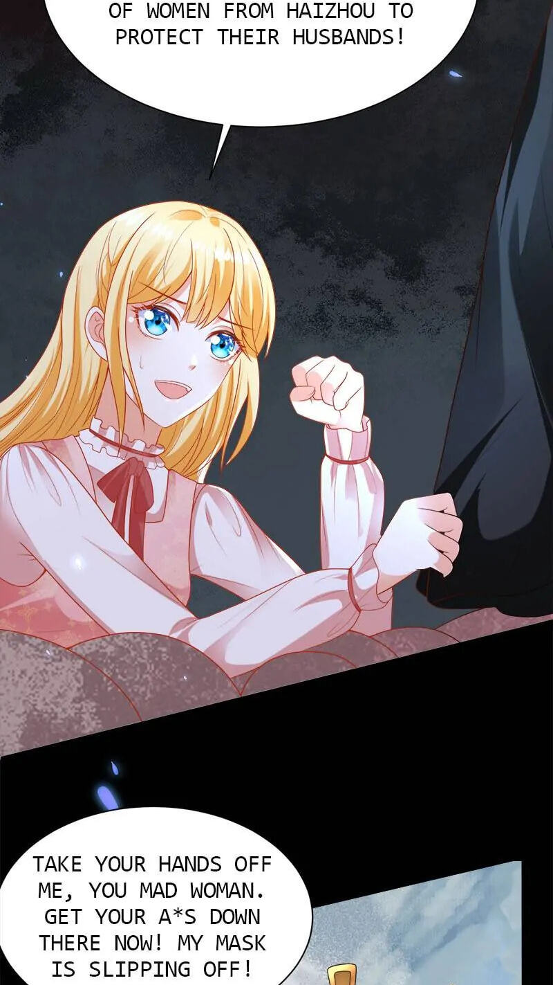 Apple of Pharaoh's Eye Chapter 95 page 24 - 