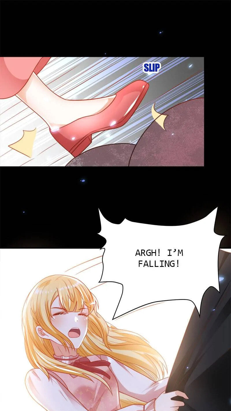 Apple of Pharaoh's Eye Chapter 95 page 26 - 