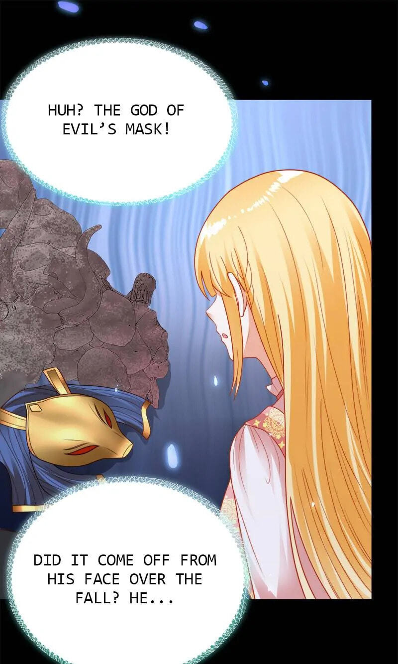 Apple of Pharaoh's Eye Chapter 95 page 29 - 