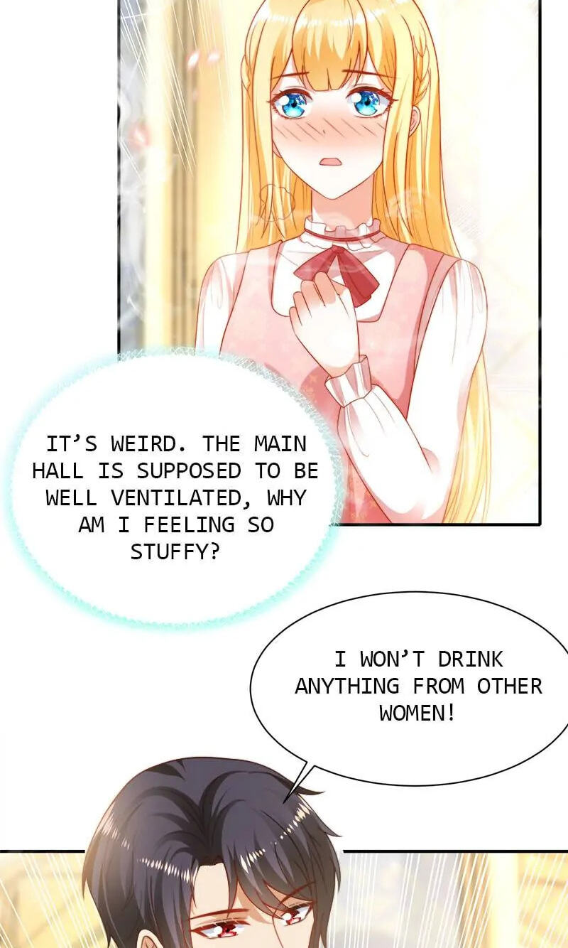 Apple of Pharaoh's Eye Chapter 95 page 8 - 