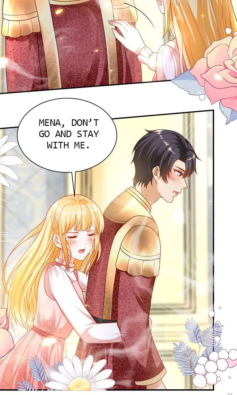 Apple of Pharaoh's Eye Chapter 95 page 10 - 