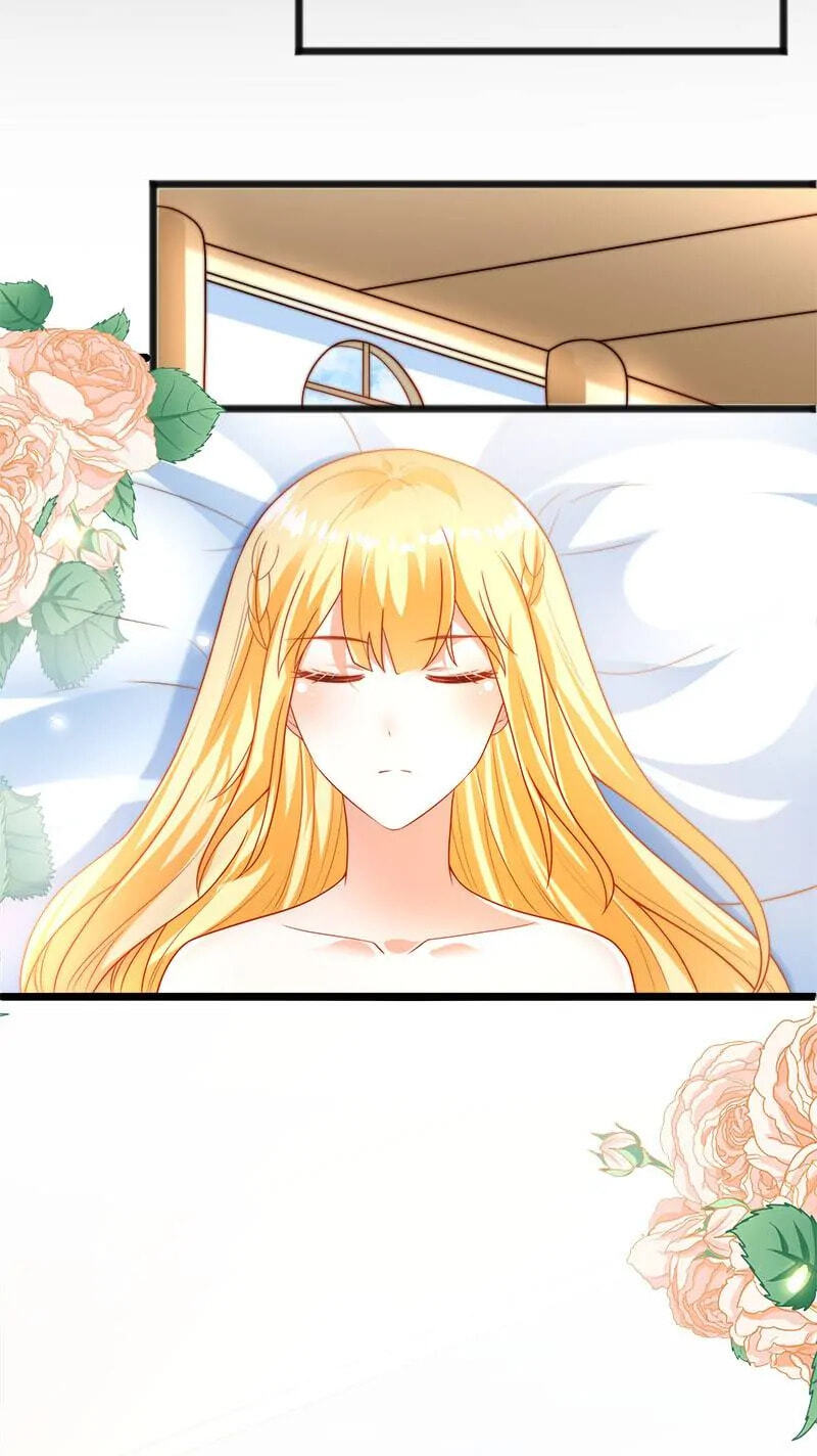 Apple of Pharaoh's Eye Chapter 96 page 11 - 