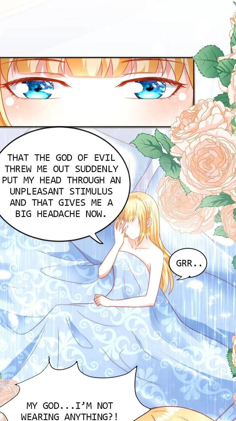 Apple of Pharaoh's Eye Chapter 96 page 12 - 