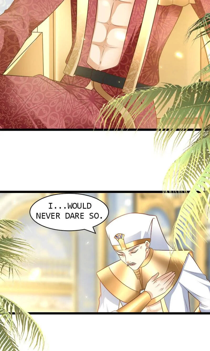 Apple of Pharaoh's Eye Chapter 96 page 20 - 