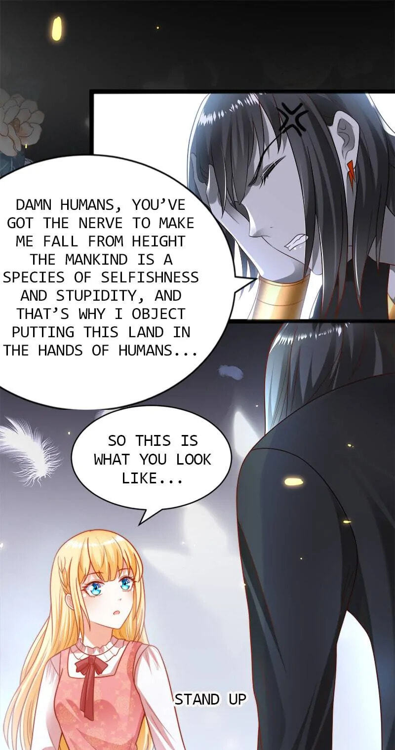 Apple of Pharaoh's Eye Chapter 96 page 3 - 
