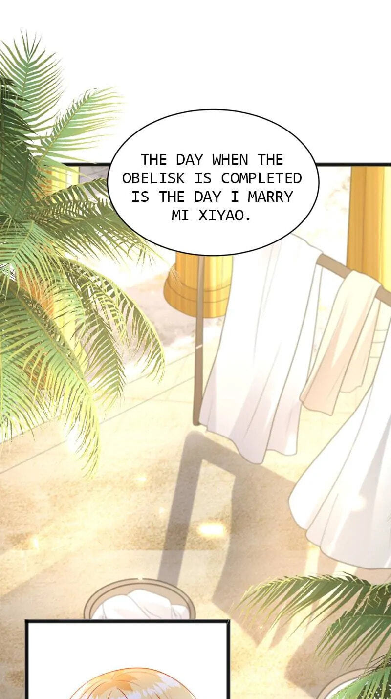 Apple of Pharaoh's Eye Chapter 96 page 22 - 