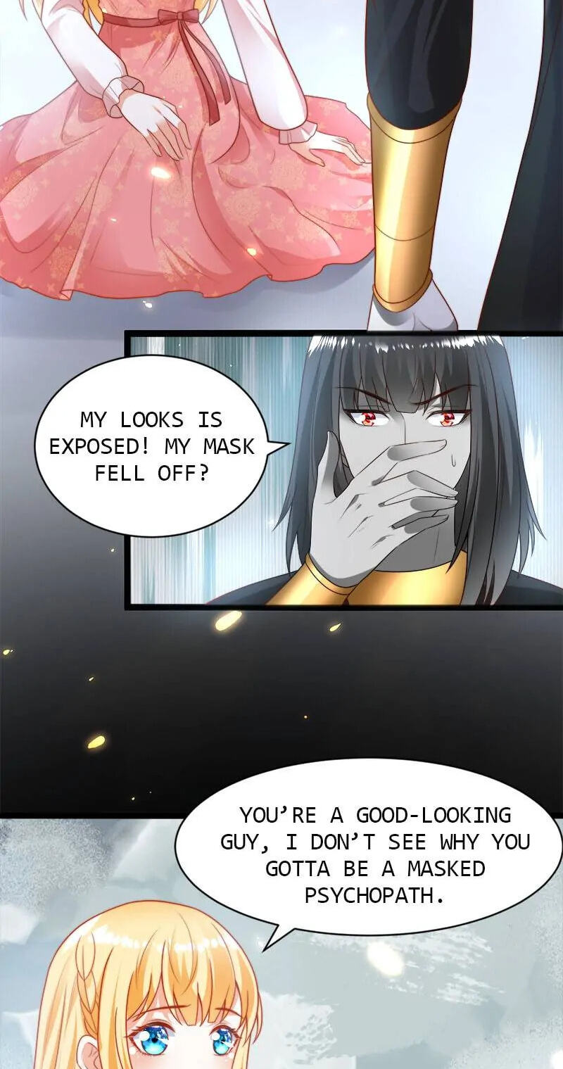 Apple of Pharaoh's Eye Chapter 96 page 4 - 