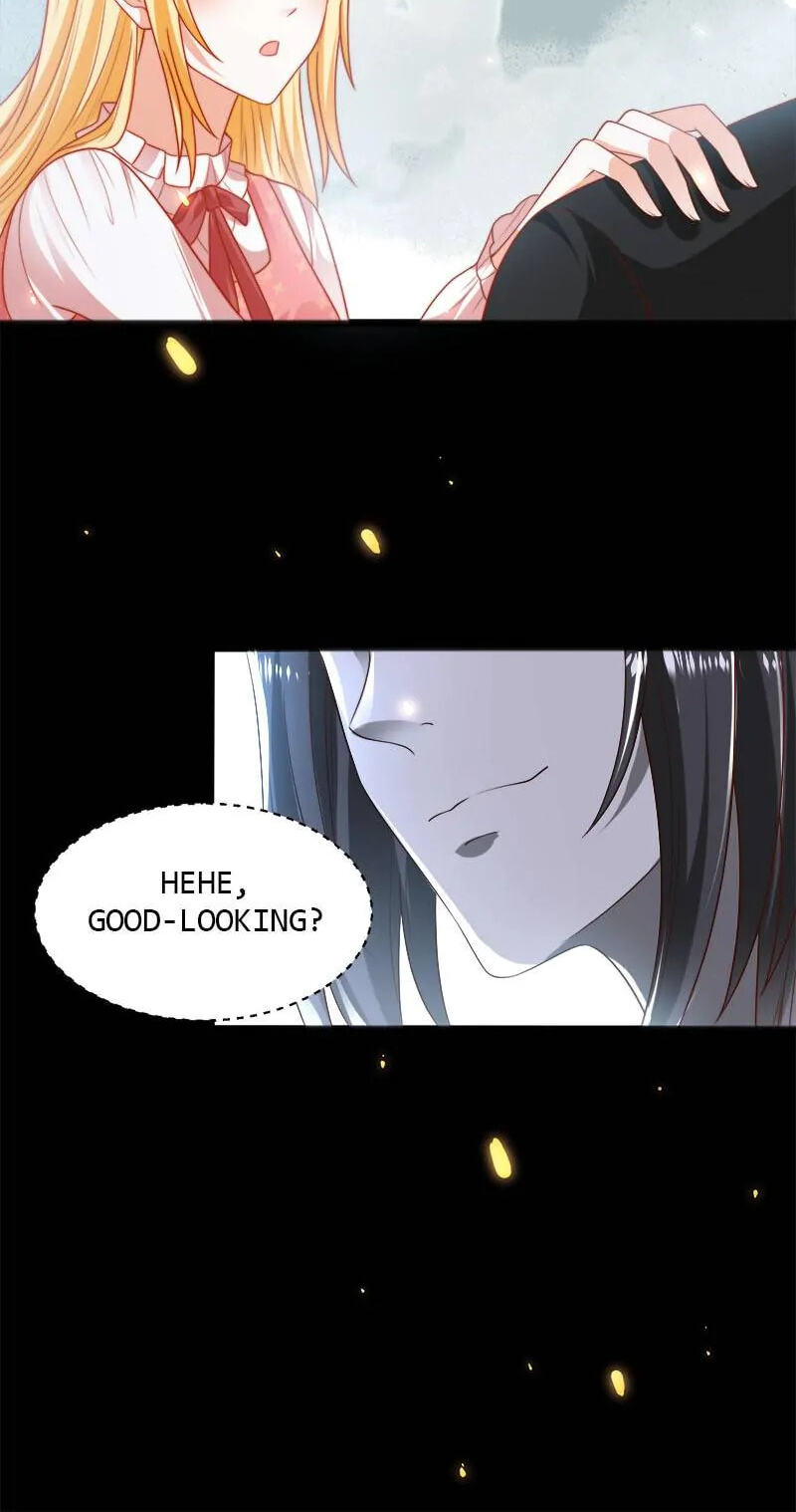 Apple of Pharaoh's Eye Chapter 96 page 5 - 
