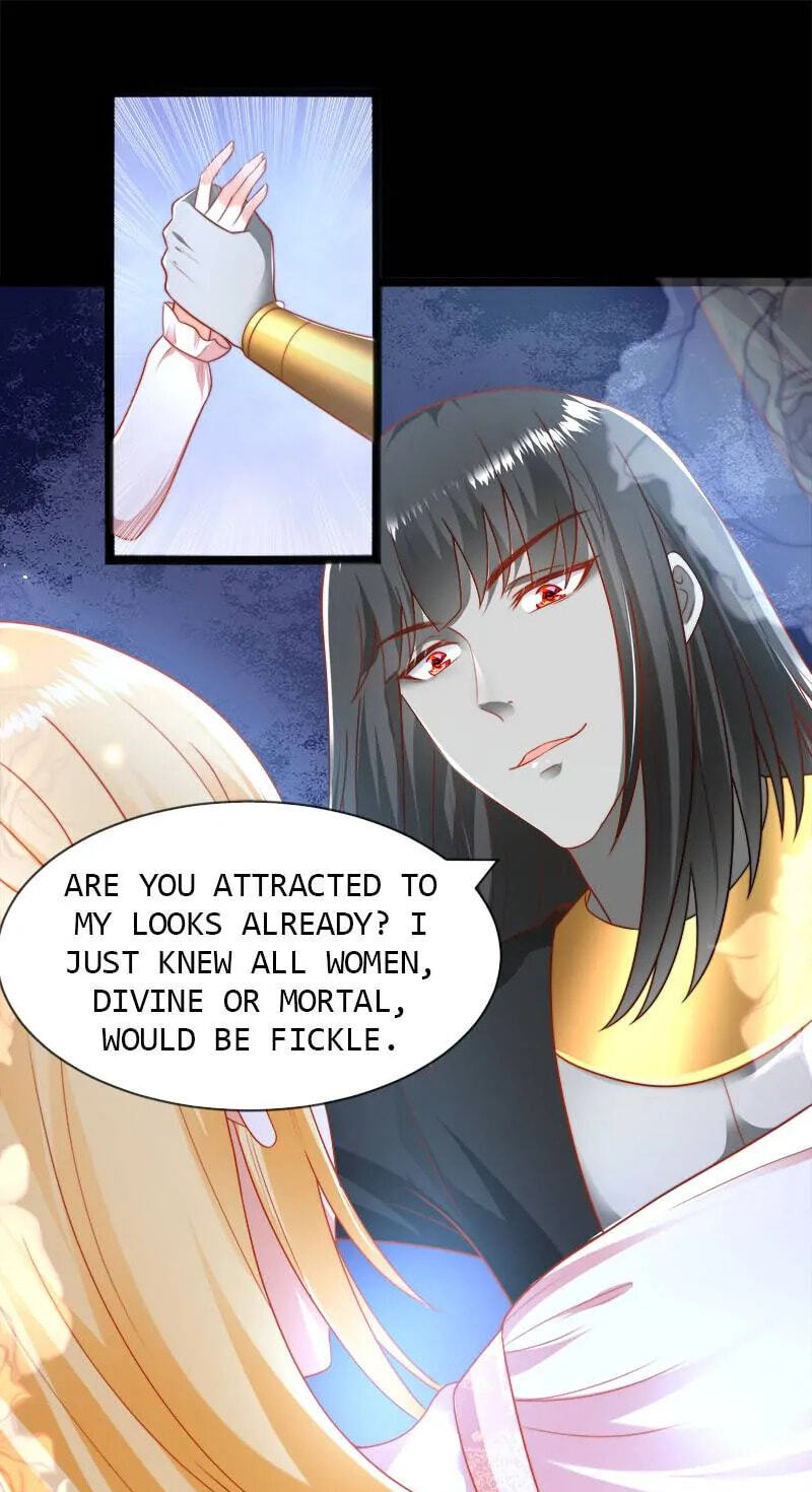 Apple of Pharaoh's Eye Chapter 96 page 6 - 