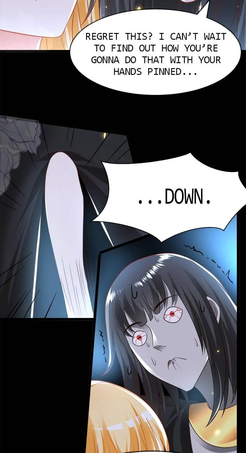 Apple of Pharaoh's Eye Chapter 96 page 8 - 