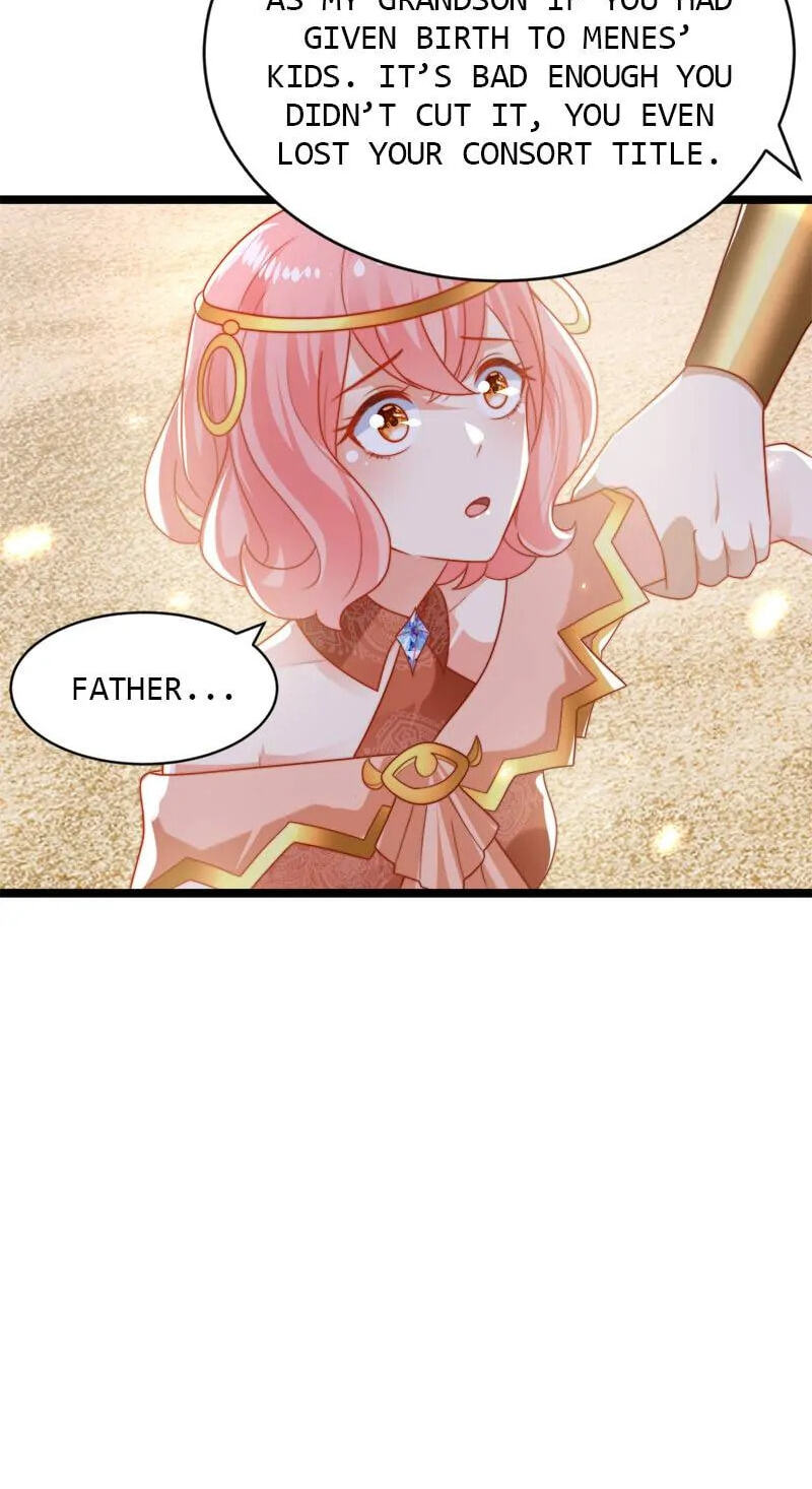 Apple of Pharaoh's Eye Chapter 97 page 14 - 