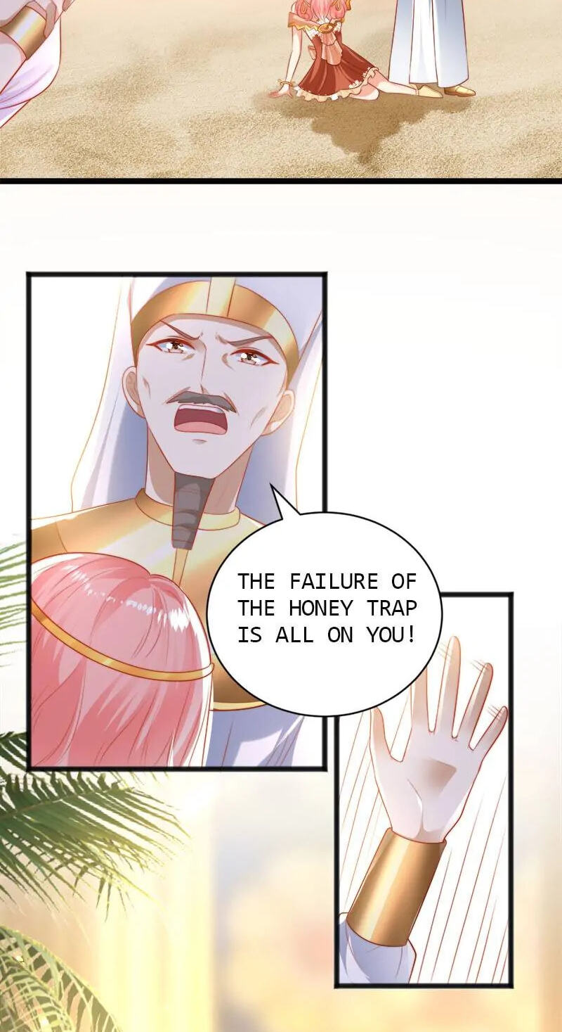 Apple of Pharaoh's Eye Chapter 97 page 16 - 
