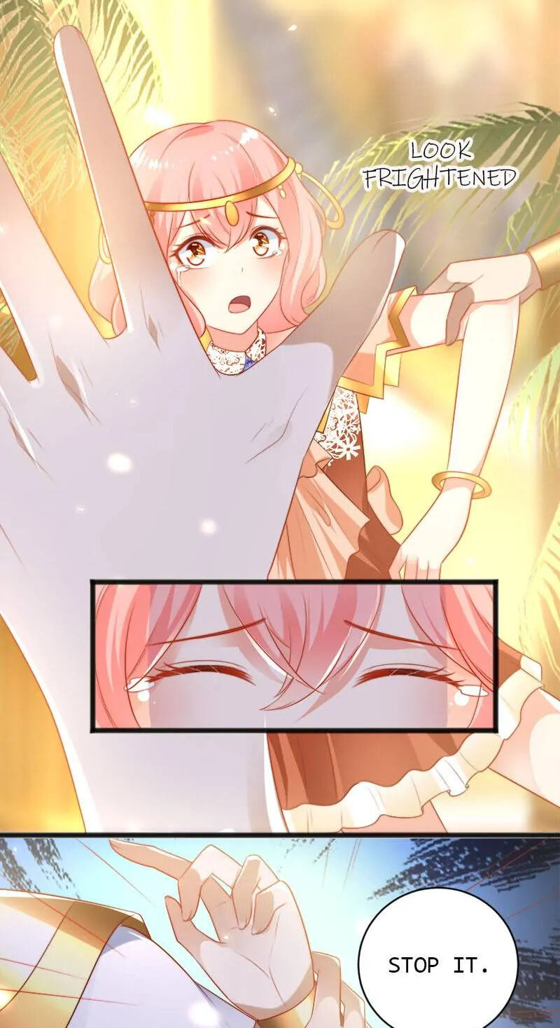 Apple of Pharaoh's Eye Chapter 97 page 17 - 