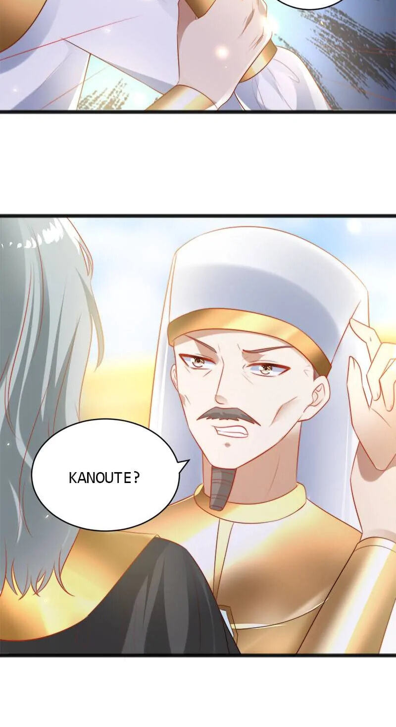Apple of Pharaoh's Eye Chapter 97 page 18 - 