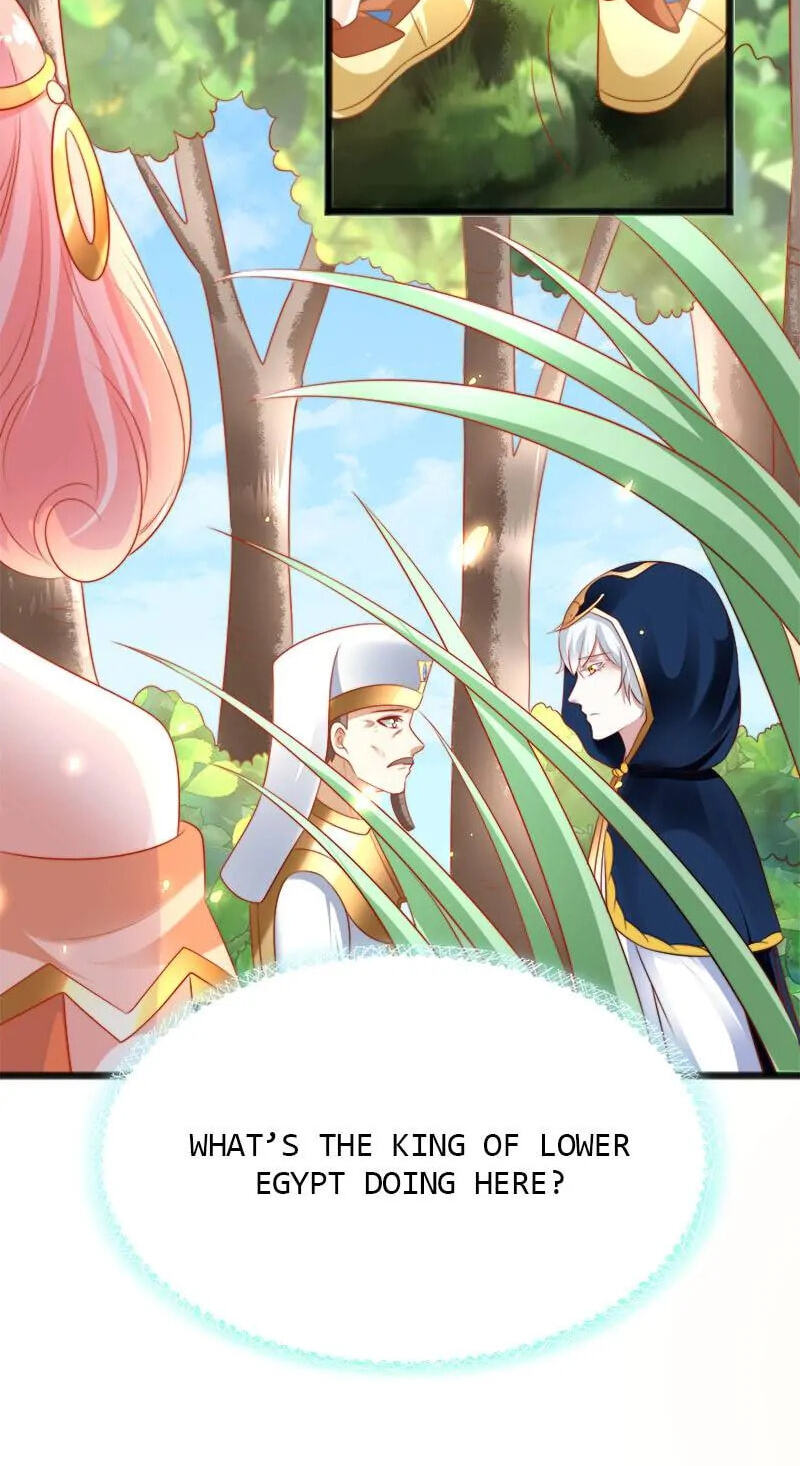 Apple of Pharaoh's Eye Chapter 97 page 30 - 