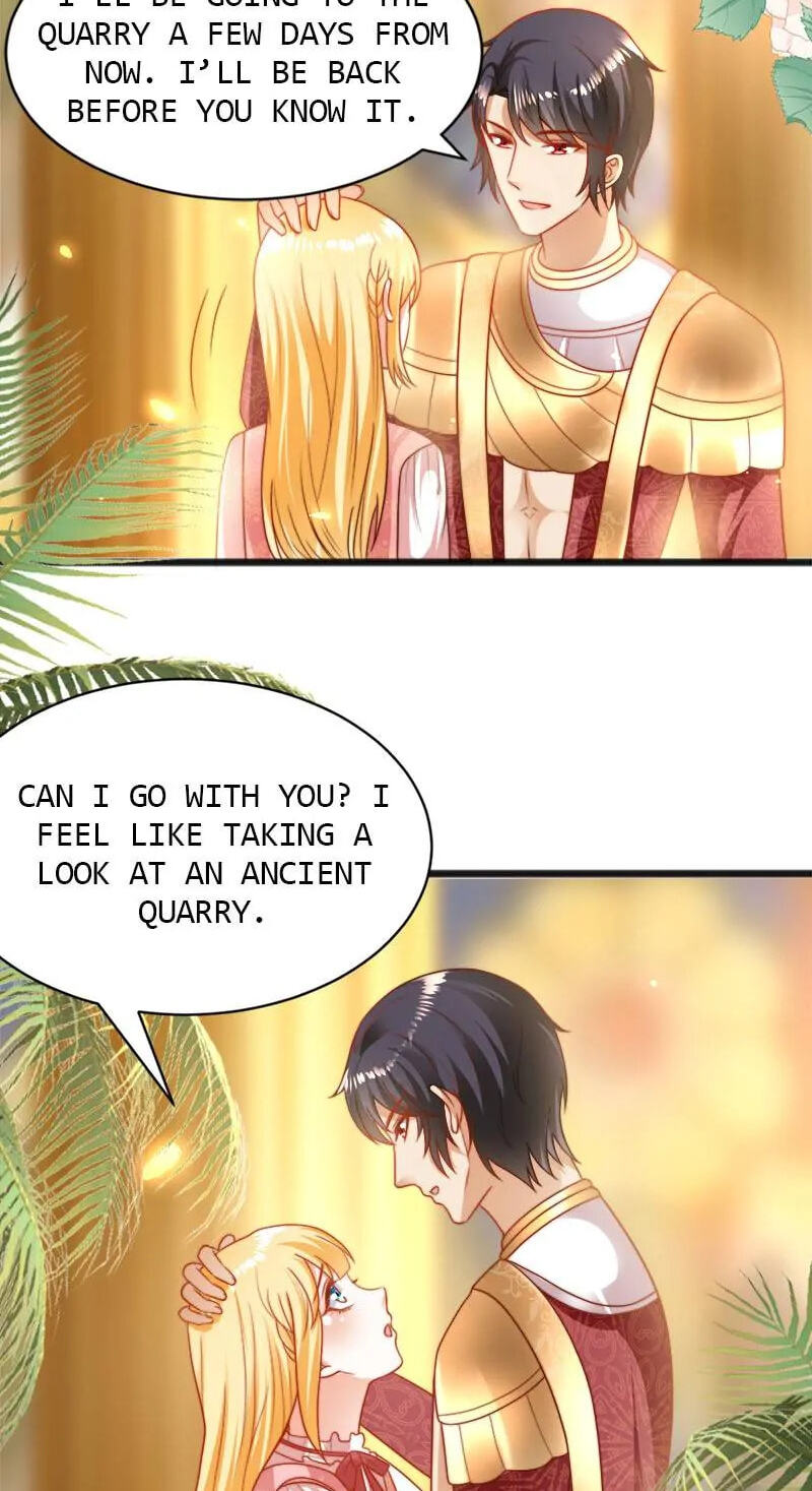Apple of Pharaoh's Eye Chapter 97 page 9 - 