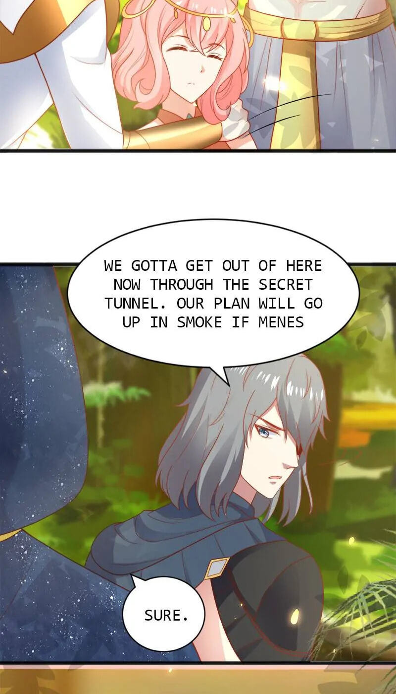 Apple of Pharaoh's Eye Chapter 98 page 13 - 