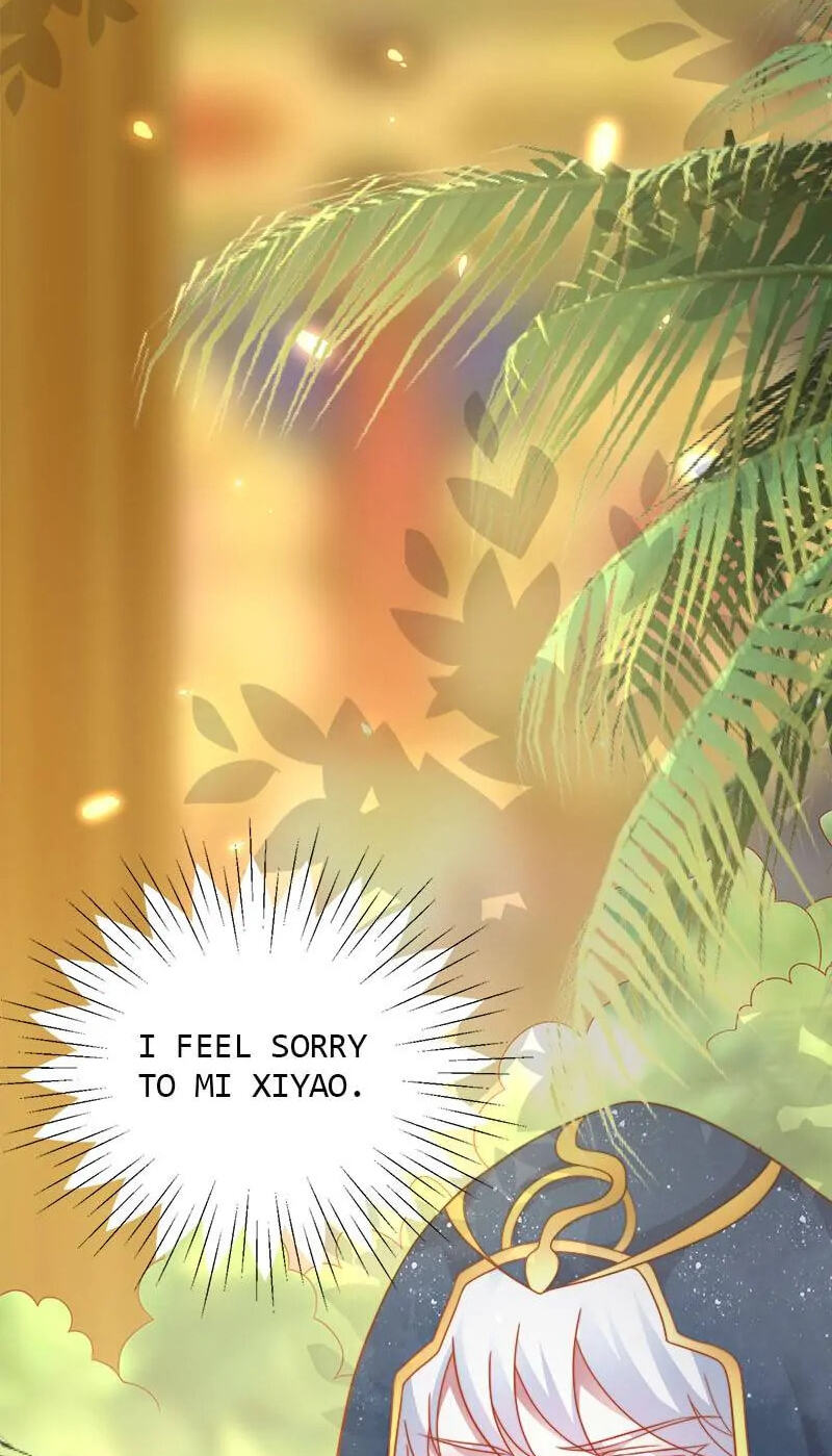 Apple of Pharaoh's Eye Chapter 98 page 14 - 