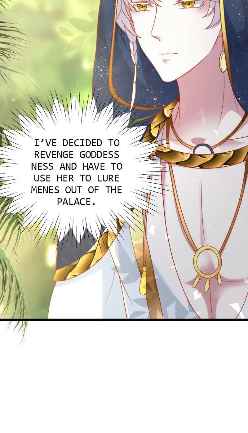 Apple of Pharaoh's Eye Chapter 98 page 15 - 
