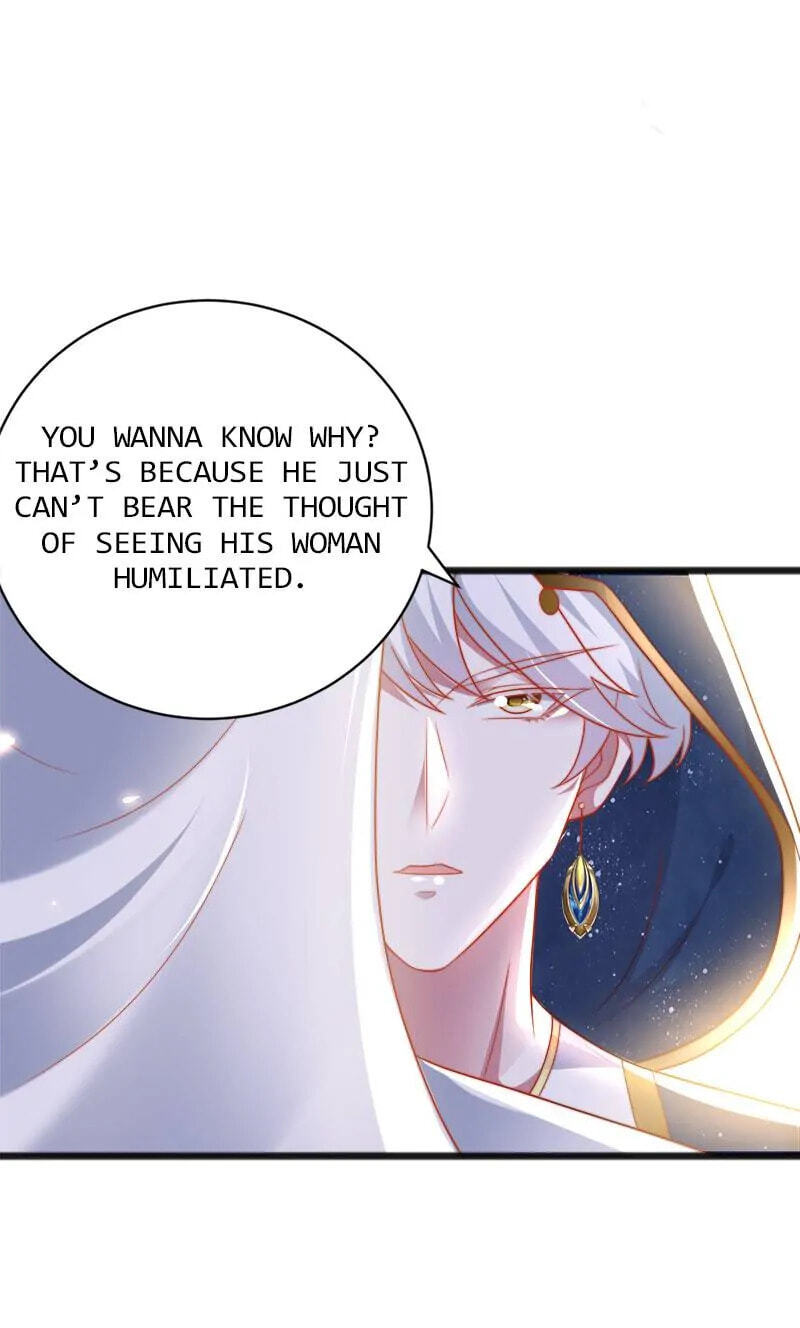 Apple of Pharaoh's Eye Chapter 98 page 3 - 