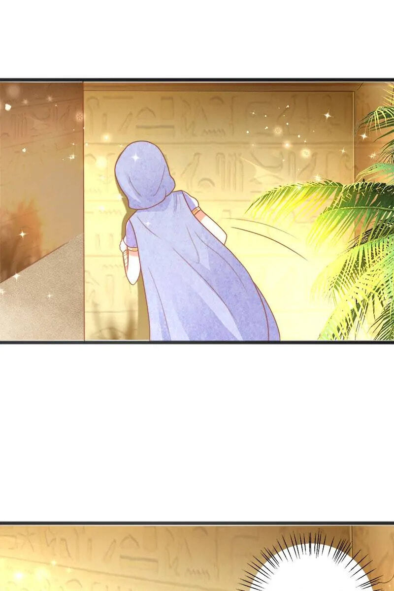Apple of Pharaoh's Eye Chapter 98 page 29 - 