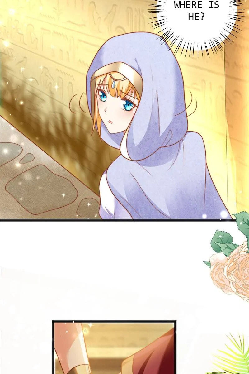 Apple of Pharaoh's Eye Chapter 98 page 30 - 