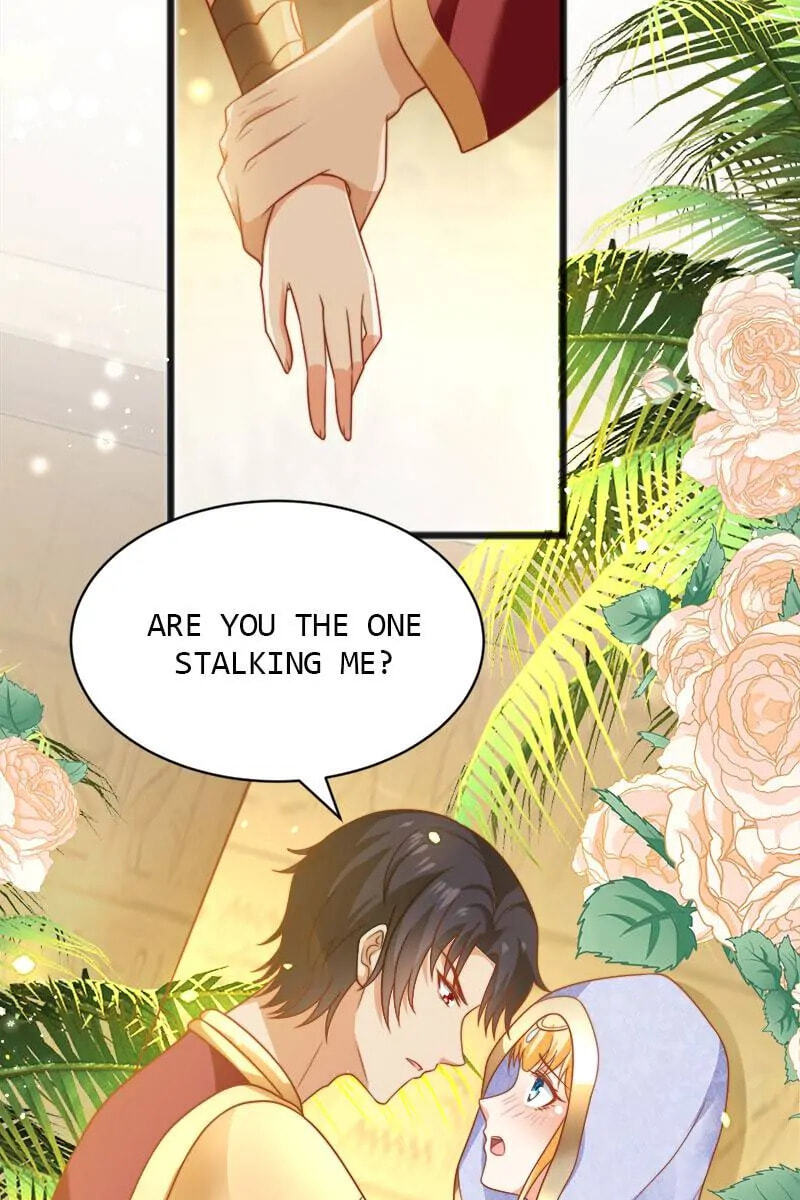 Apple of Pharaoh's Eye Chapter 98 page 31 - 
