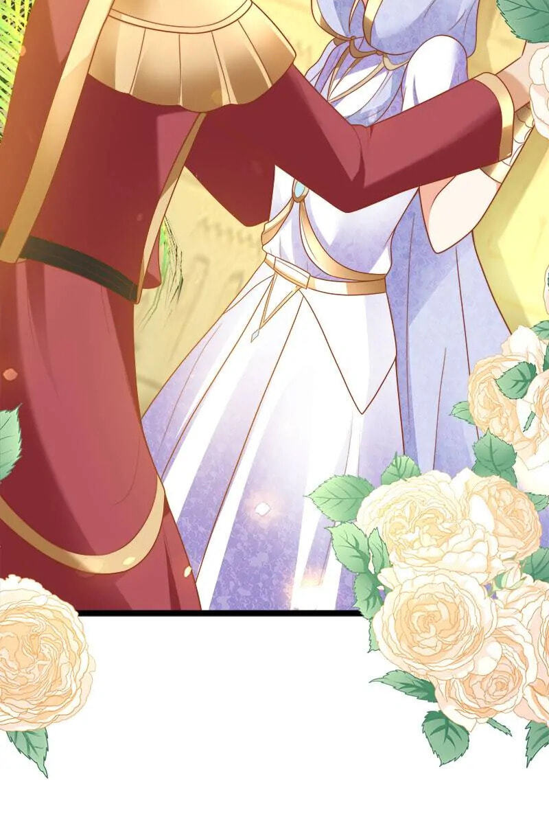 Apple of Pharaoh's Eye Chapter 98 page 32 - 