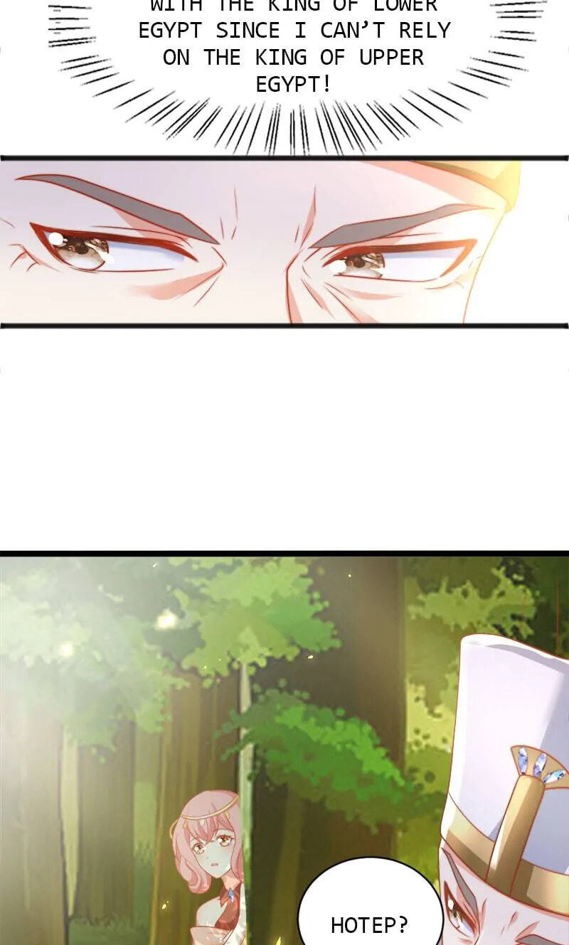 Apple of Pharaoh's Eye Chapter 98 page 6 - 