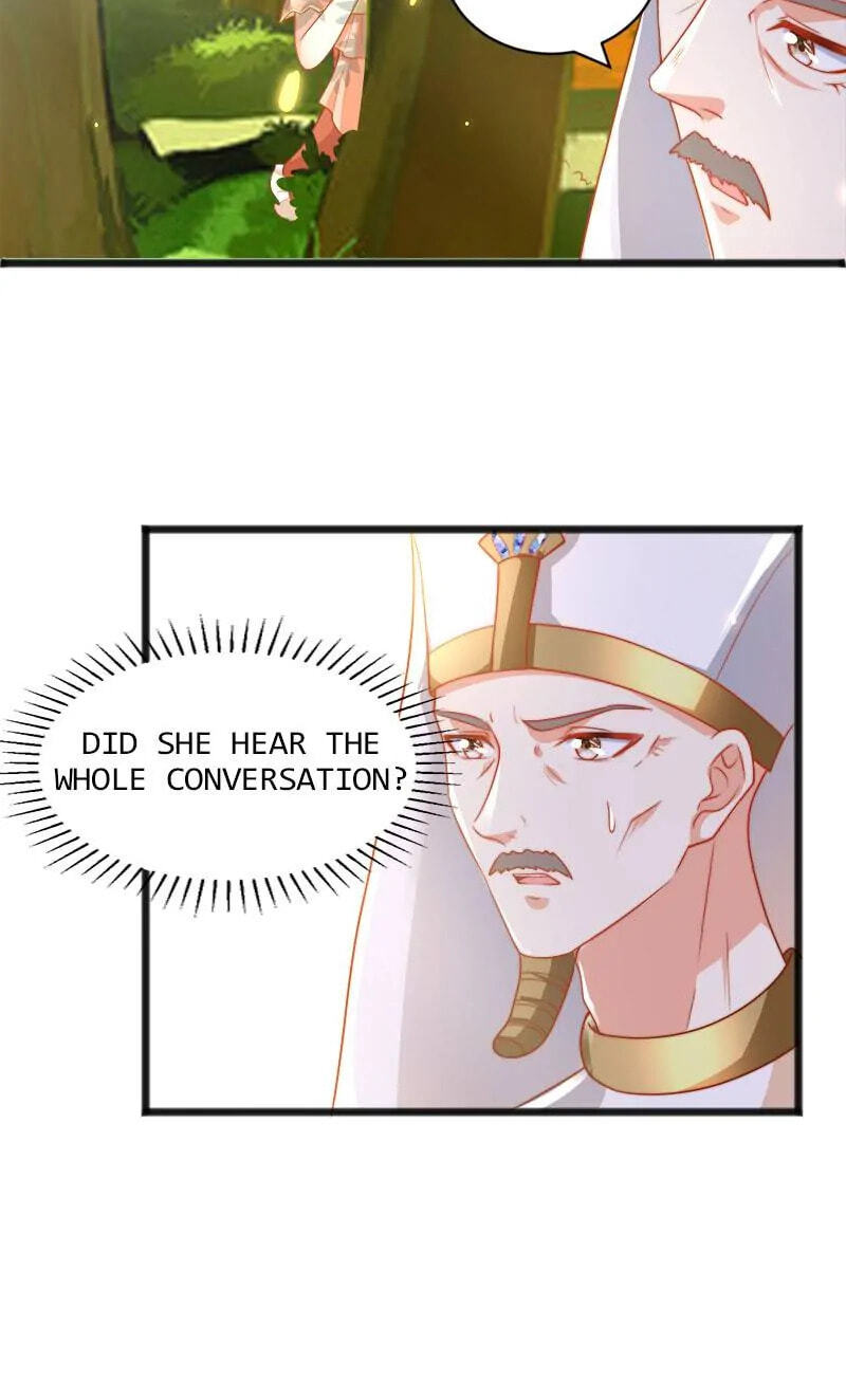 Apple of Pharaoh's Eye Chapter 98 page 7 - 