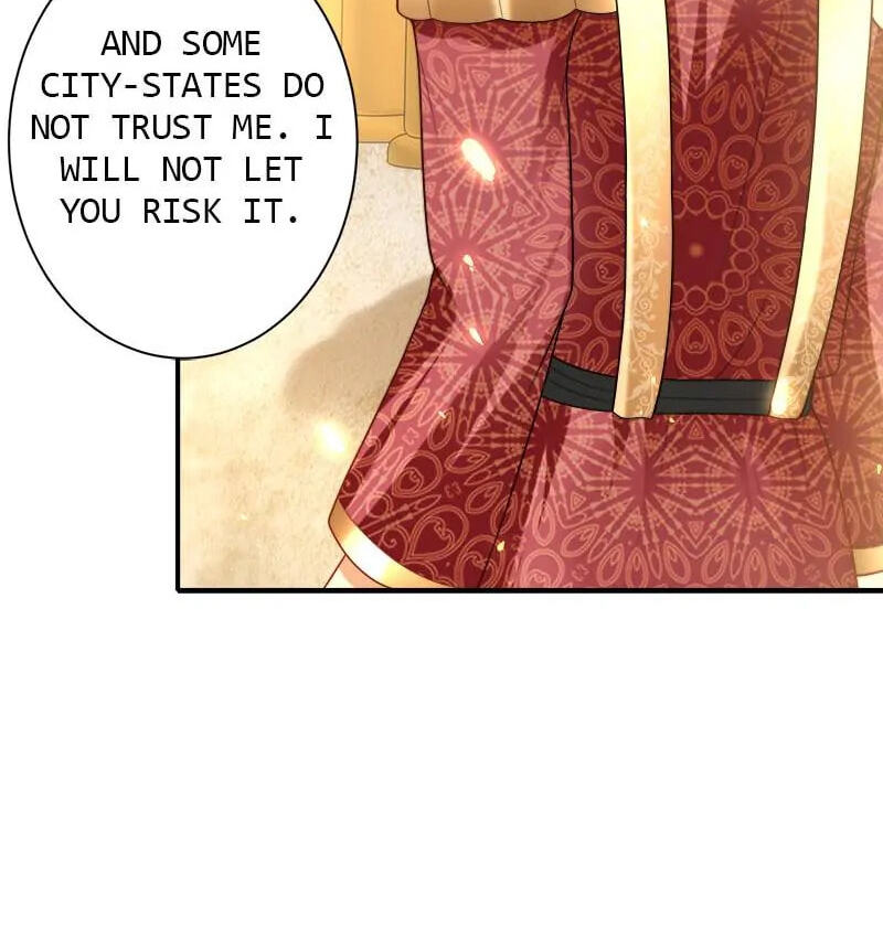 Apple of Pharaoh's Eye Chapter 99 page 12 - 