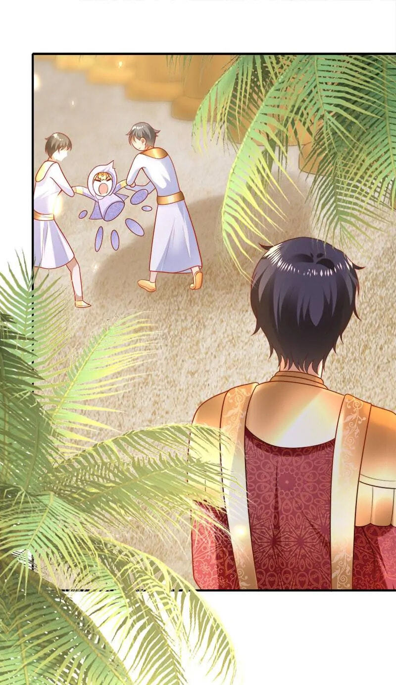Apple of Pharaoh's Eye Chapter 99 page 13 - 