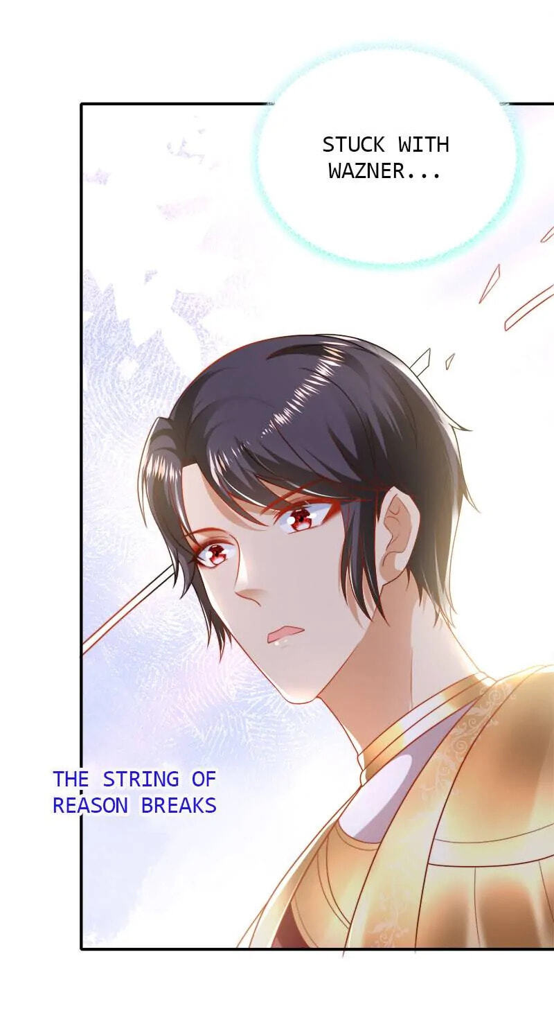 Apple of Pharaoh's Eye Chapter 99 page 15 - 