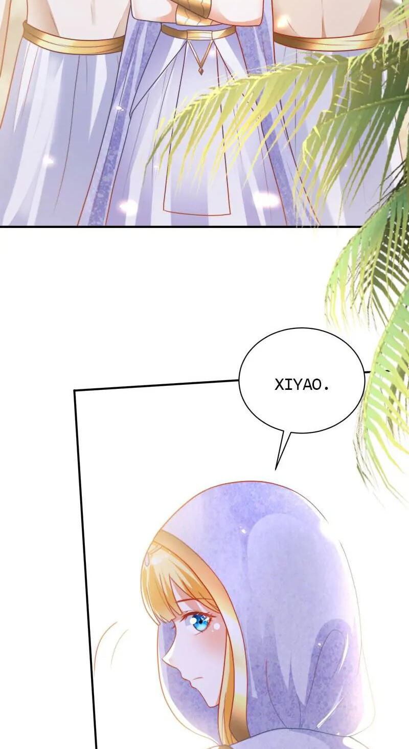 Apple of Pharaoh's Eye Chapter 99 page 17 - 