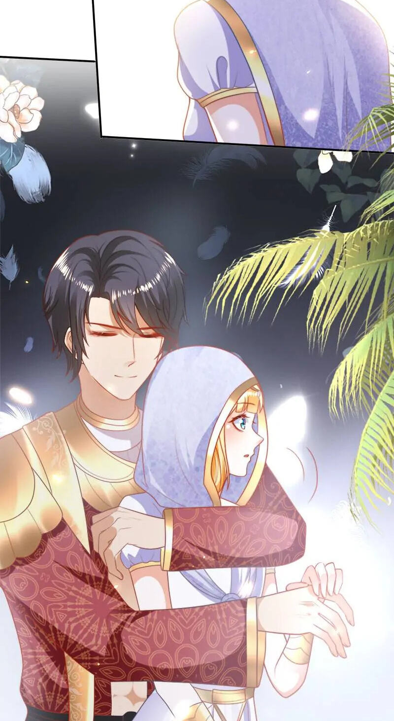 Apple of Pharaoh's Eye Chapter 99 page 18 - 