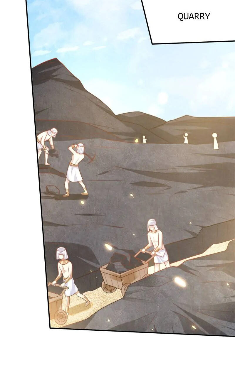 Apple of Pharaoh's Eye Chapter 99 page 23 - 