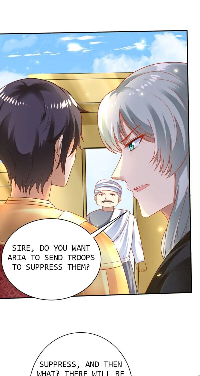 Apple of Pharaoh's Eye Chapter 99 page 26 - 