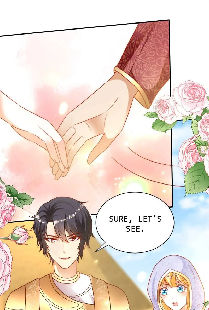 Apple of Pharaoh's Eye Chapter 99 page 35 - 