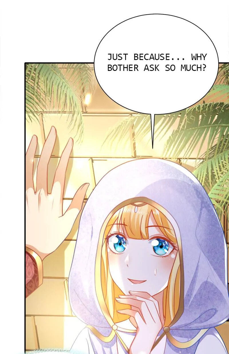 Apple of Pharaoh's Eye Chapter 99 page 5 - 