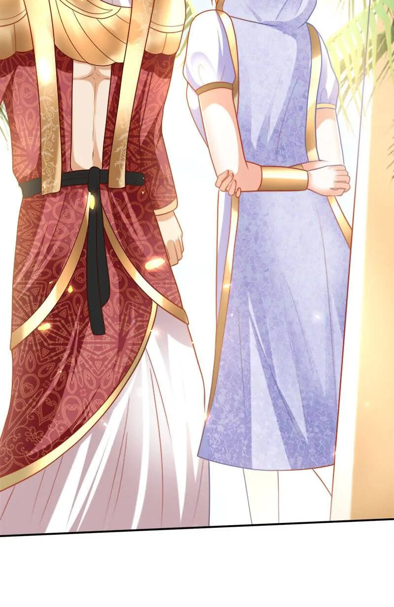 Apple of Pharaoh's Eye Chapter 99 page 7 - 
