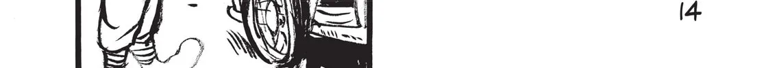 Read Appleseed Alpha Omnibus chapter 1 image 19 on Lezhin
